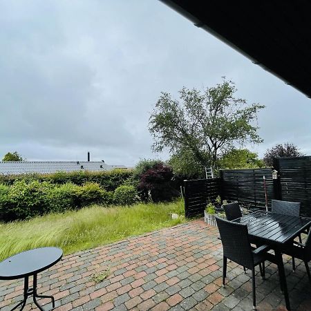 Aday - Quiet And Cozy House Villa Aalborg Exterior photo