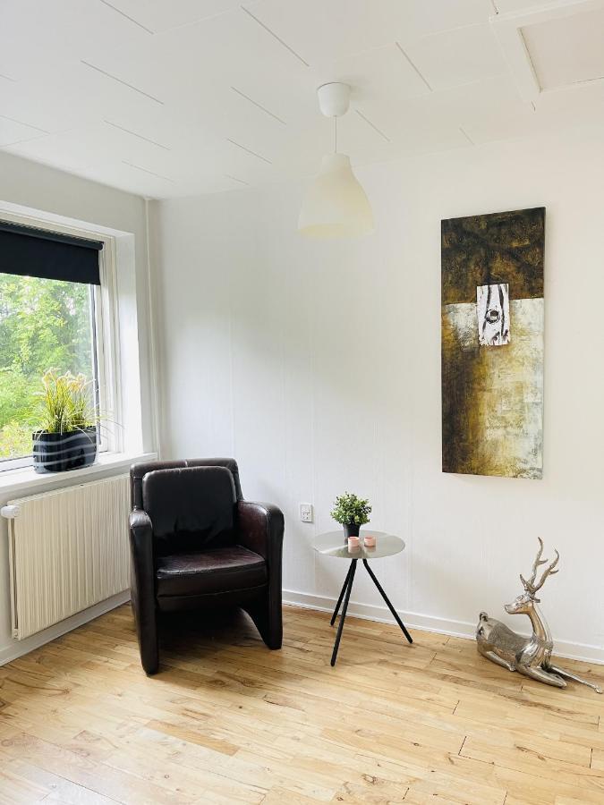 Aday - Quiet And Cozy House Villa Aalborg Exterior photo