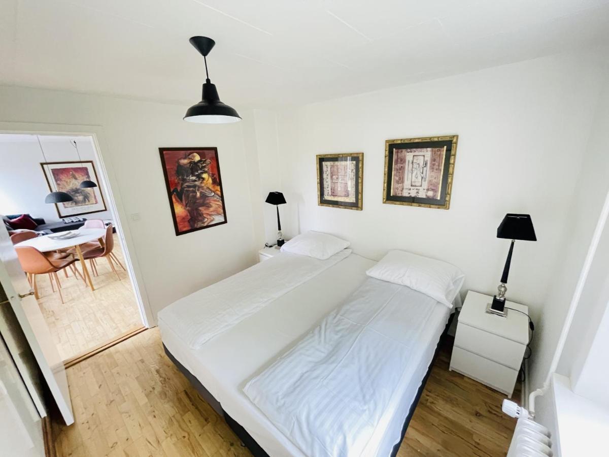 Aday - Quiet And Cozy House Villa Aalborg Exterior photo