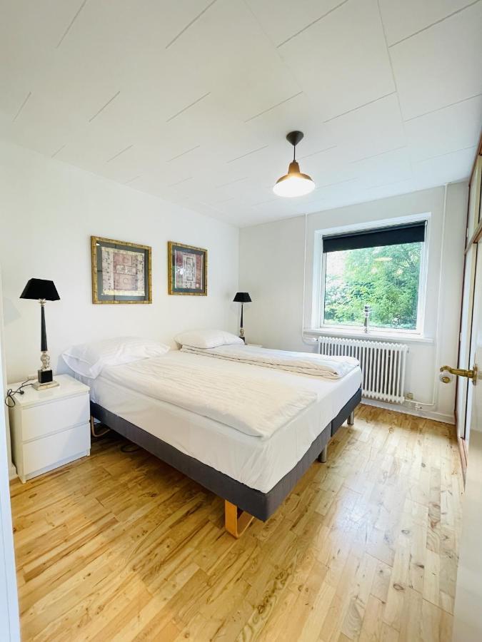 Aday - Quiet And Cozy House Villa Aalborg Exterior photo