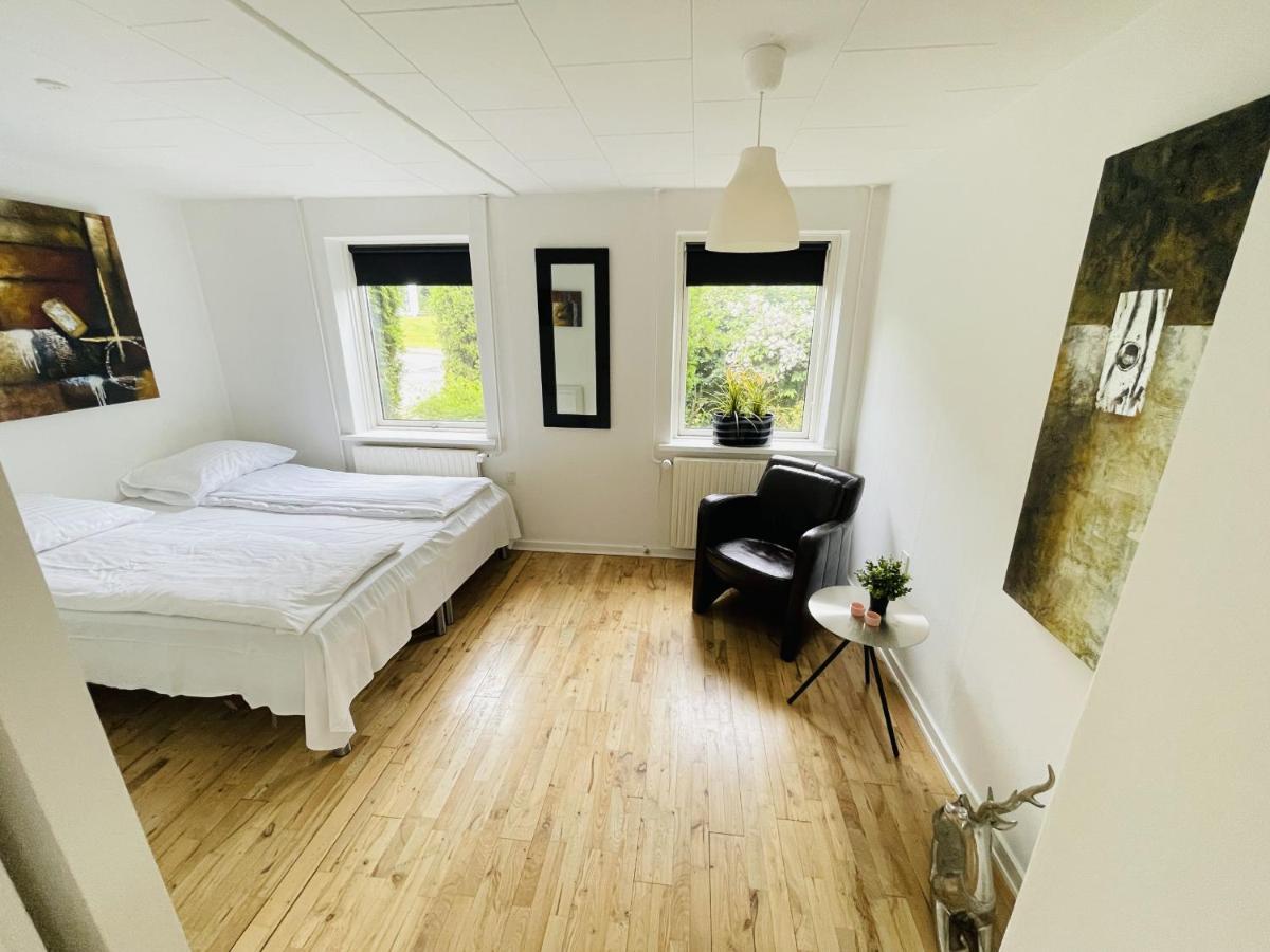 Aday - Quiet And Cozy House Villa Aalborg Exterior photo